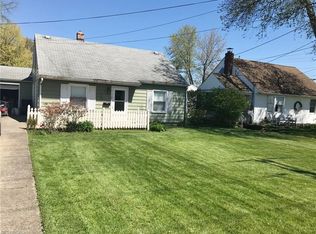 2586 W Manor Ave, Poland, OH 44514