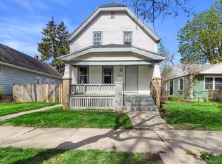 5339 N 39th St, Milwaukee, WI 53209