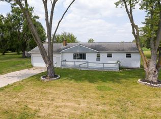 965 E Remus Rd, Mount Pleasant, MI 48858