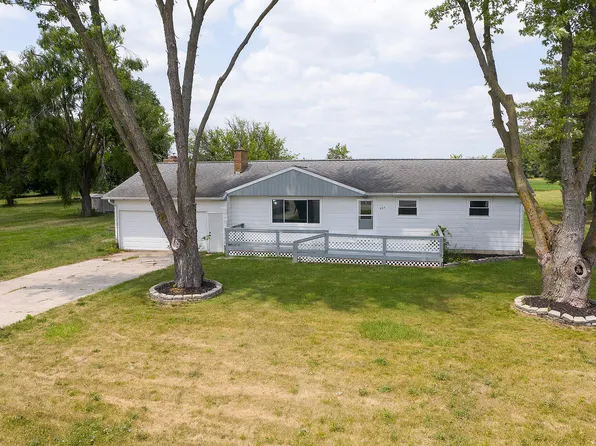 965 E Remus Rd, Mount Pleasant, MI 48858