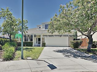 106 Overlook Ct, Hercules, CA 94547