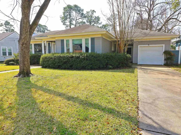 2315 Jasmine St, Monroe, LA 71201