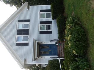 155 W Main St #2, Norton, MA 02766