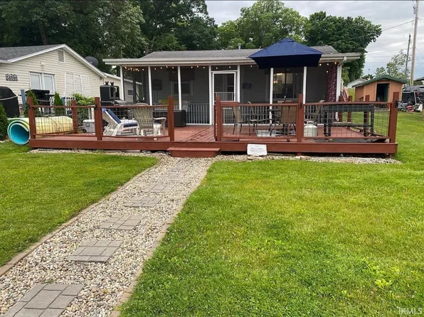 12 Ems B42 Ln E, Leesburg, IN 46538