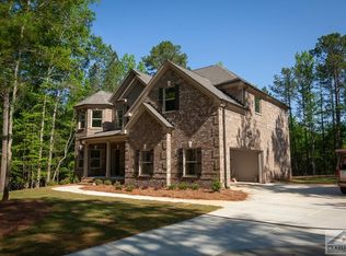 1151 Pembrook Dr, Watkinsville, GA 30677