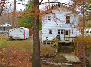 7811 Main St, Vanceboro, NC 28586