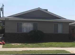 1727 Blanche St, Bakersfield, CA 93304