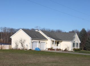 7449 W White Birch Dr, Irons, MI 49644