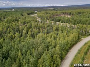2894 N Birch Harbor Rd, Wasilla, AK 99623