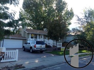 1159 S 1190th St E, Springville, UT 84663