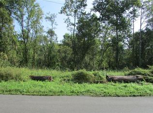 River Rd LOT 1, Taylor Twp, PA 16160
