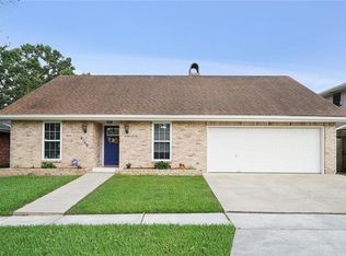 4160 Medoc Dr, Kenner, LA 70065