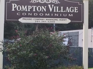 315C Federal Hill Rd, Pompton Lakes, NJ 07442