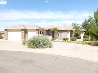 723 E Rancho Vista Dr, Washington, UT 84780