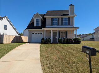 57 Inverness Trce, Riverdale, GA 30274