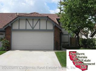 15726 Rosehaven Ln, Santa Clarita, CA 91387