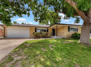 4900 Quentin St, Denver, CO 80239