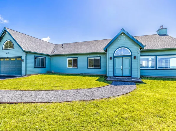39801 N Highway 1, Westport, CA 95488
