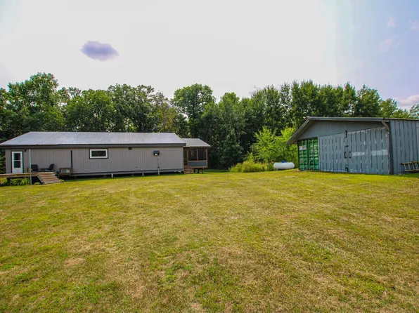57776 County Highway 136, Parkers Prairie, MN 56361