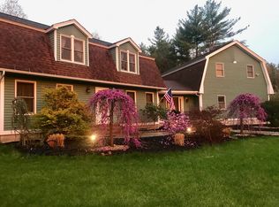 125 Lowell Rd, Windham, NH 03087
