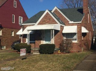 14943 Bringard Dr, Detroit, MI 48205