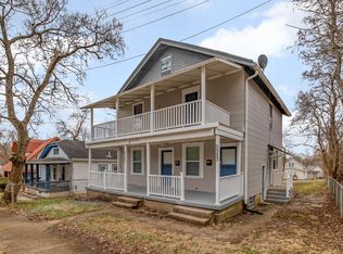 5351 Chapman St, Cincinnati, OH 45227
