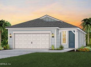 305 Fishtail Pl, Palm Coast, FL 32164