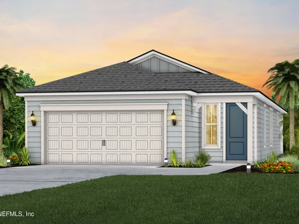305 FISHTAIL Place, Palm Coast, FL 32164