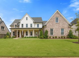 1630 Painted Horse Pass, Collierville, TN 38017