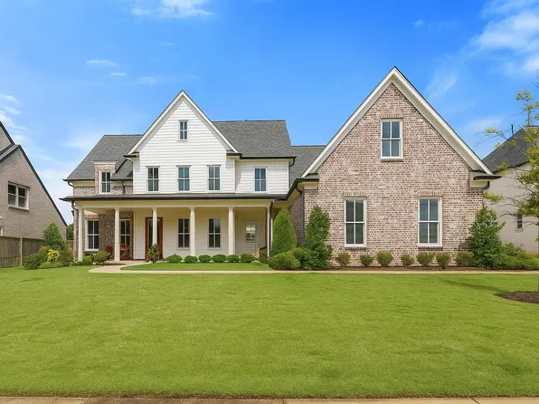 1630 Painted Horse Pass, Collierville, TN 38017