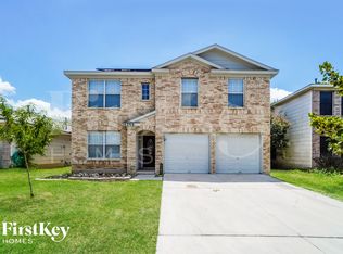 10266 Mission Crk, Converse, TX 78109