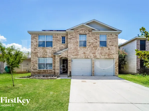 10266 Mission Crk, Converse, TX 78109