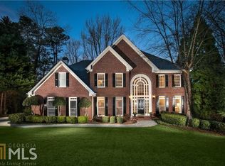 4205 Park Brooke Trce, Alpharetta, GA 30022
