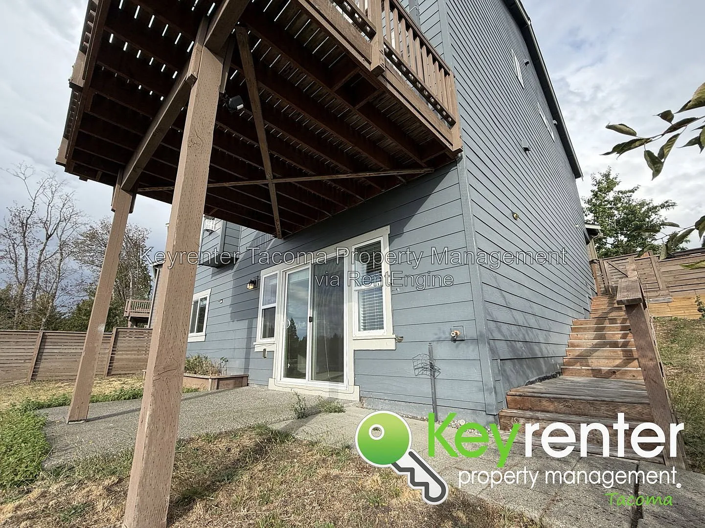 1 bed, 1.0 bath, $1,500 — Photo 2