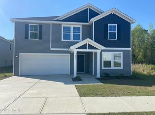 554 Sandy Hollow Dr #30, Jacksonville, NC 28540