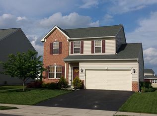 18230 Prestwick Dr, Hagerstown, MD