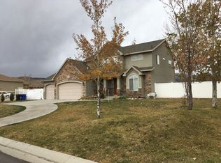 13638 S Grand Trotter Way, Herriman, UT 84096