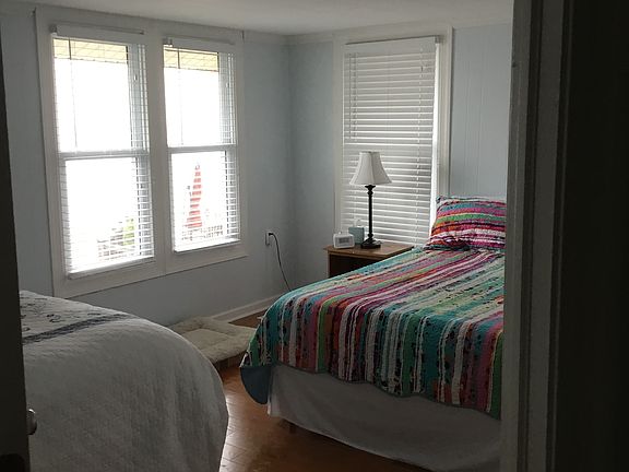 Bedroom #1
