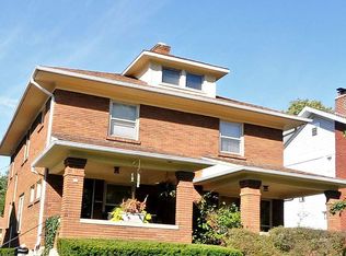 17 Greenmount Blvd, Oakwood, OH 45419