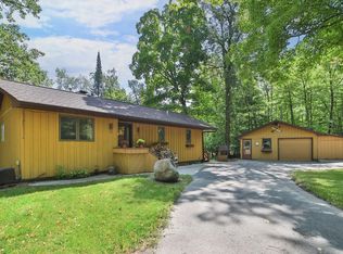 3692 Maple Dr NW, Hackensack, MN 56452