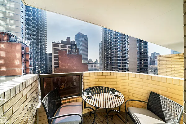 Sold by Brown Harris Stevens | media 3