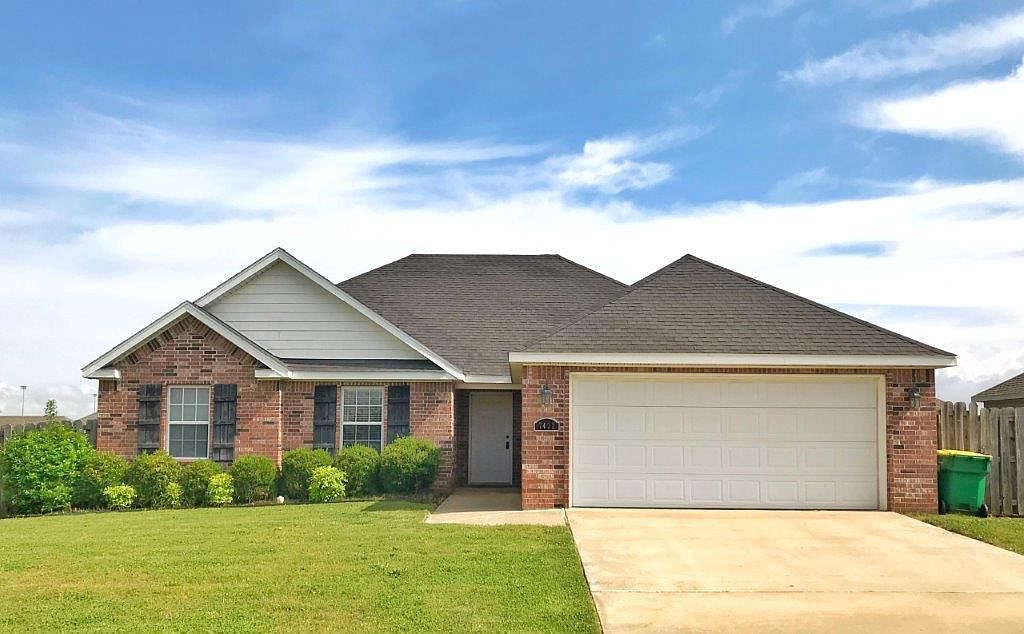 7422 Brooklyn Ave, Springdale, AR 72762 | Zillow