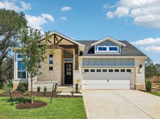 443 San Saba Dr, Buda, TX 78610