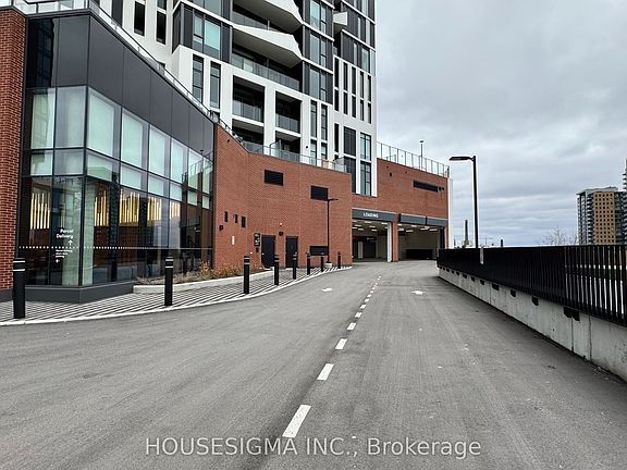 3rd image of 25 Wellington St S #806