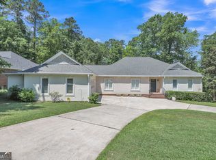 3627 Highlands Cir, Martinez, GA 30907
