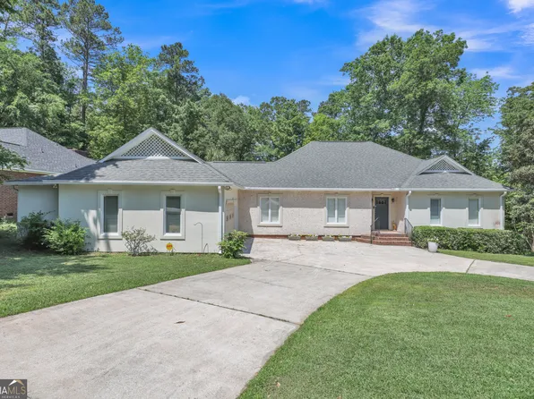 3627 Highlands Cir, Martinez, GA 30907