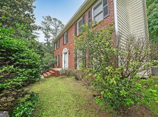 4273 Deerbrook Way SW, Lilburn, GA 30047