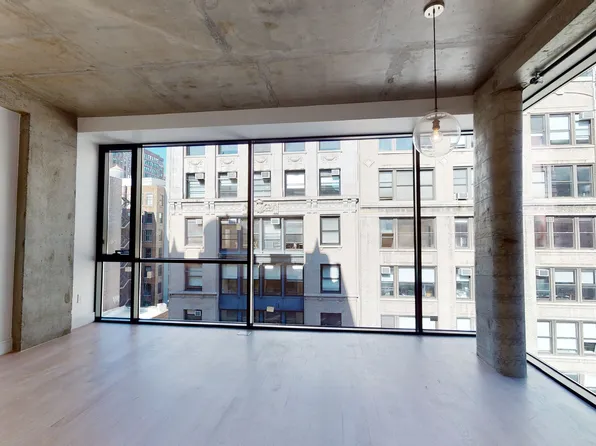 132 W 26th St Unit Penthouse 12, New York, NY 10001