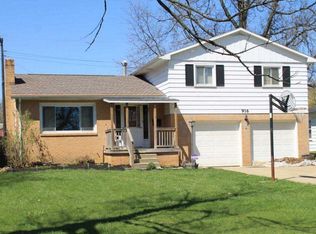 916 Evans Ave, Mansfield, OH 44907