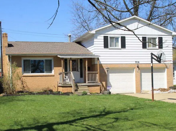 916 Evans Ave, Mansfield, OH 44907
